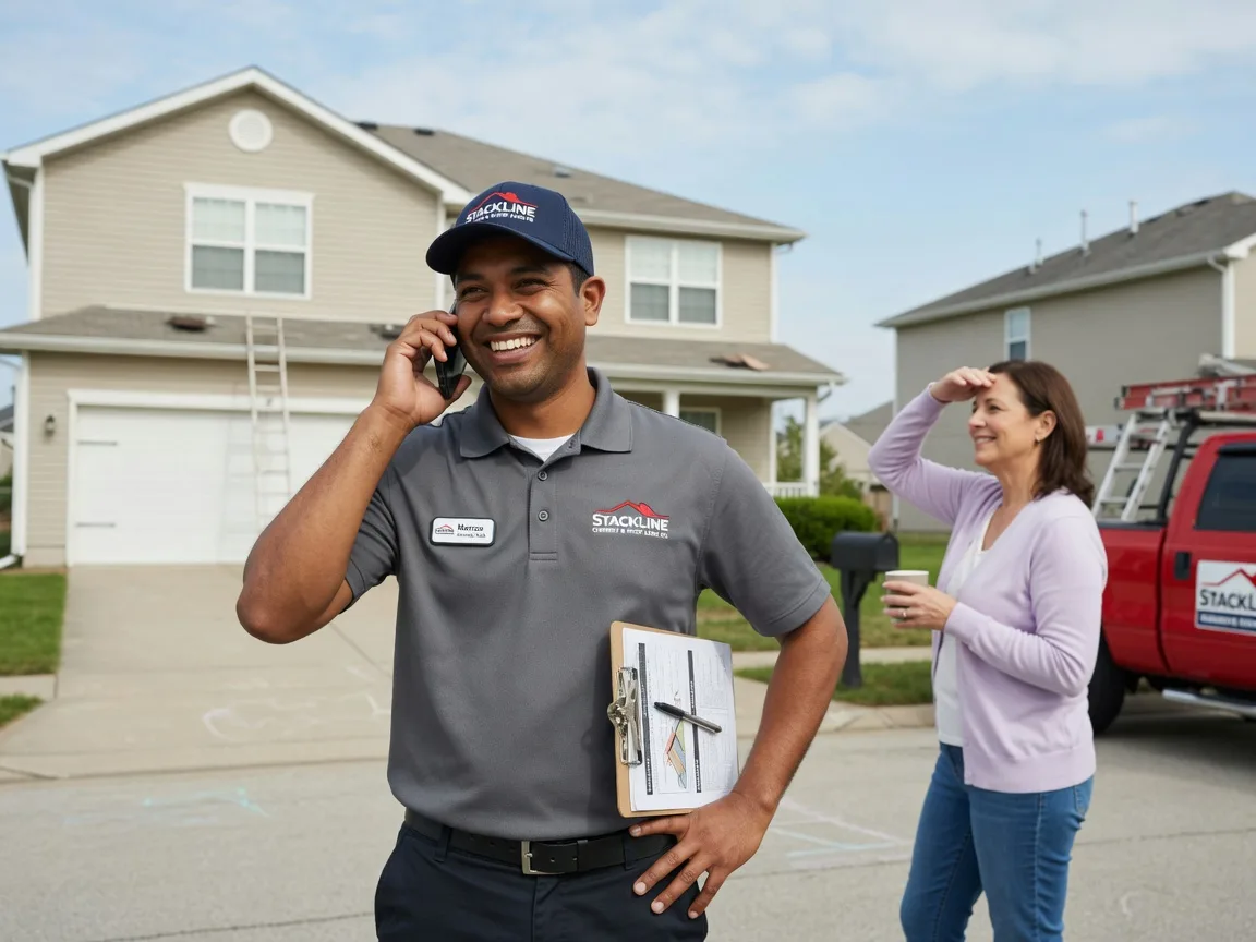 Chimney flashing repair Rowland Heights, CA FAQs